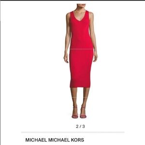 💃 Michael Kors Sweater dress